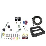 Nitrous Express Dominator/Alcohol Nitrous Kit (50-300HP) w/o Bottle thumbnail 2
