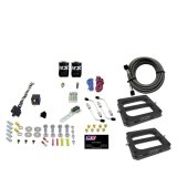 Nitrous Express Dual/Dominator/Alcohol Nitrous Kit (50-300HP) w/o Bottle thumbnail 3