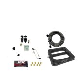 Nitrous Express Dominator Hitman Nitrous Kit (100-200HP) w/o Bottle thumbnail 3