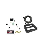 Nitrous Express Dominator Hitman Nitrous Kit (100-200HP) w/o Bottle thumbnail 4