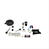 Nitrous Express 4150 Gasoline (RNC) Nitrous Kit w/No Bottle thumbnail 1