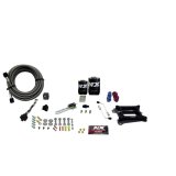 Nitrous Express 4150 Gasoline (RNC) Nitrous Kit w/No Bottle thumbnail 5