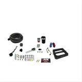Nitrous Express Dom/Gasoline (RNC) Nitrous Kit w/No Bottle thumbnail 1