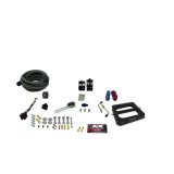 Nitrous Express Dom/Gasoline (RNC) Nitrous Kit w/No Bottle thumbnail 4