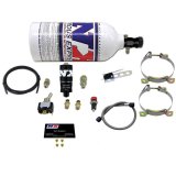 Nitrous Express EFI Power Booster Nitrous Kit w/2.5 Bottle thumbnail 3