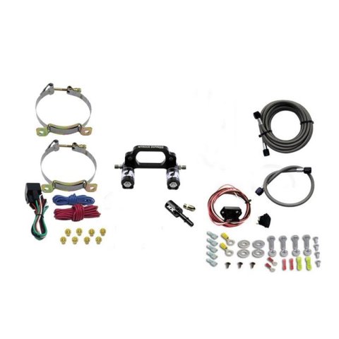 Nitrous Express Nitrous Kit for Slingshot w/o Bottle thumbnail 1