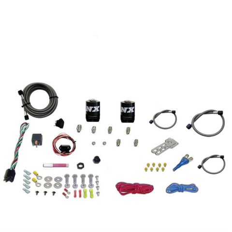 Nitrous Express Nitrous Kit for Slingshot w/o Bottle thumbnail 4