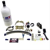 Nitrous Express Single Cyl Proton Nitrous Kit w/2.5lb Bottle thumbnail 1