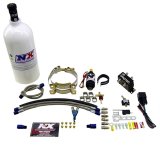 Nitrous Express Single Cyl Proton Nitrous Kit w/2.5lb Bottle thumbnail 4