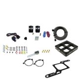 Nitrous Express Dominator Single Entry Billet Crossbar RNC Nitrous Kit (250-750HP) w/o Bottle thumbnail 4