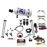 Nitrous Express Nitrous Kit for Wildcat 700 SXS w/5.0lb Bottle thumbnail 2