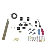 Nitrous Express 4 Cyl Gas Nitrous Kit (100-250HP) w/o Bottle thumbnail 4