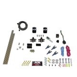 Nitrous Express 4 Cyl Gasoline EFI (50-250HP) Nitrous Kit w/o Bottle thumbnail 2