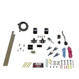 Nitrous Express 4 Cyl Gasoline EFI (50-250HP) Nitrous Kit w/o Bottle thumbnail 3