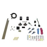 Nitrous Express 4 Cyl Gasoline EFI (50-250HP) Nitrous Kit w/o Bottle thumbnail 4