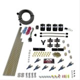 Nitrous Express 8 Cyl Alcohol Nitrous Kit (250-550HP) w/o Bottle thumbnail 1