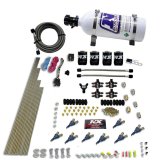 Nitrous Express 8 Cyl Alcohol Nitrous Kit (250-550HP) w/5lb Bottle thumbnail 2