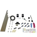 Nitrous Express 6 Cyl Gas (150-225-300-375HP) Nitrous Kit w/o Bottle thumbnail 4