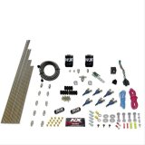 Nitrous Express V6AN Gasoline EFI (150-375HP) Nitrous Kit w/o Bottle thumbnail 1