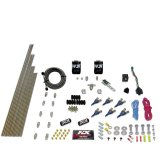 Nitrous Express V6AN Gasoline EFI (150-375HP) Nitrous Kit w/o Bottle thumbnail 3