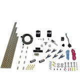 Nitrous Express V6AN Gasoline EFI (150-375HP) Nitrous Kit w/o Bottle thumbnail 4