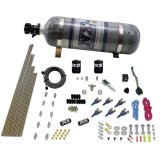 Nitrous Express V6AN Gasoline EFI Nitrous Kit (150-375HP) w/Composite Bottle thumbnail 4