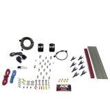 Nitrous Express GM LT1/LS1 Pro Piranha Nozzle Gas Nitrous Kit w/o Bottle thumbnail 4