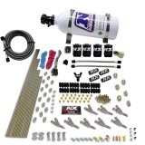Nitrous Express SSV Nozzle 90 Degree Discharge Stainless Steel Replaces Any 1/16NPT Nozzle thumbnail 4