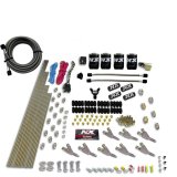 Nitrous Express SSV Nozzle 90 Degree Discharge Stainless Steel Replaces Any 1/16NPT Nozzle thumbnail 6