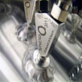 Nitrous Express SSV Nozzle 90 Degree Discharge Stainless Steel Replaces Any 1/16NPT Nozzle thumbnail 7
