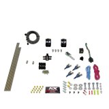 Nitrous Express 4 Cyl Alcohol Nitrous Kit (125-275HP) w/o Bottle thumbnail 4
