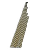 Nitrous Express 6 Cyl Tubing Kit (3 - 14in / 3 - 16in / 3 - 20in / 3 - 24in Tubing) thumbnail 2