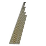 Nitrous Express 6 Cyl Tubing Kit (3 - 14in / 3 - 16in / 3 - 20in / 3 - 24in Tubing) thumbnail 4