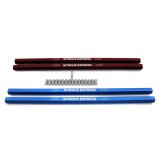 Nitrous Express Distribution Rail Kit (Double Hole Rails) thumbnail 1