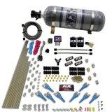 Nitrous Express Pro-Shk/Gas Nitrous Kit w/Composite Bottle thumbnail 4