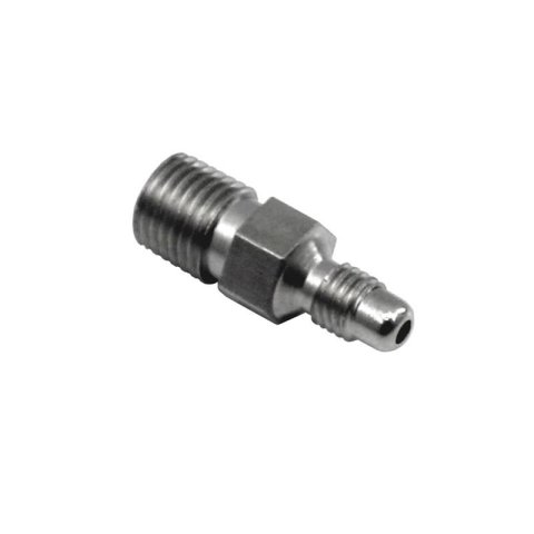Nitrous Express Shark/Piranha Nozzle Fitting thumbnail 1