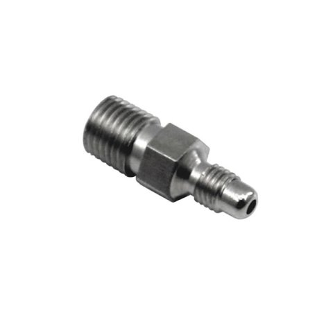 Nitrous Express Shark/Piranha Nozzle Fitting thumbnail 3
