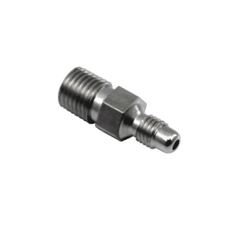 Nitrous Express Shark/Piranha Nozzle Fitting thumbnail 4