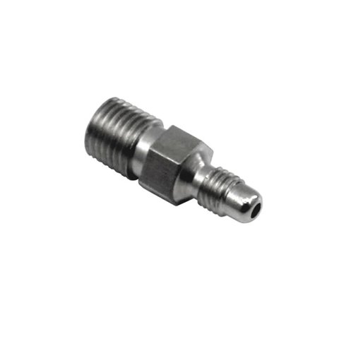 Nitrous Express Shark/Piranha Nozzle Fitting thumbnail 6