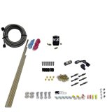 Nitrous Express 6 Cyl Dry Direct Port Nitrous Kit thumbnail 3
