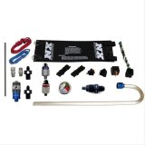 Nitrous Express GEN-X 2 Accessory Package Carb thumbnail 1