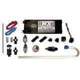 Nitrous Express GEN-X 2 Accessory Package Carb thumbnail 2