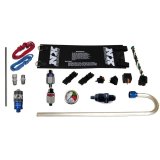 Nitrous Express GEN-X 2 Accessory Package for Integrated Solenoids EFI thumbnail 3