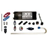 Nitrous Express GEN-X 2 Accessory Package for Integrated Solenoids EFI thumbnail 4