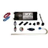 Nitrous Express GEN-X Accessory Package Carb thumbnail 2