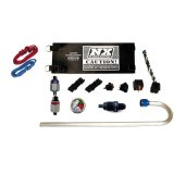 Nitrous Express GEN-X Accessory Package Carb thumbnail 4