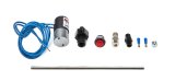 Nitrous Express Nitrous Purge Valve (6AN Manifold Push Button and Vent Tube) thumbnail 5
