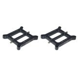 Nitrous Express Dual 4150 Stage Six Nitrous Plates (50-300HP) thumbnail 4