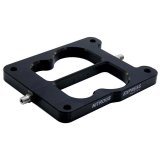 Nitrous Express Q-Jet/Spread Bore Hitman Nitrous Plate Only (100-150-200 HP) thumbnail 1