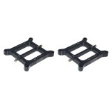 Nitrous Express Dual 4150 Pro-Power Nitrous Plate Only (100-500HP) thumbnail 2